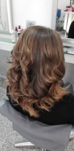 i termini più usati per gli hair looks