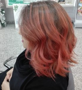 Tendenze colori capelli 
