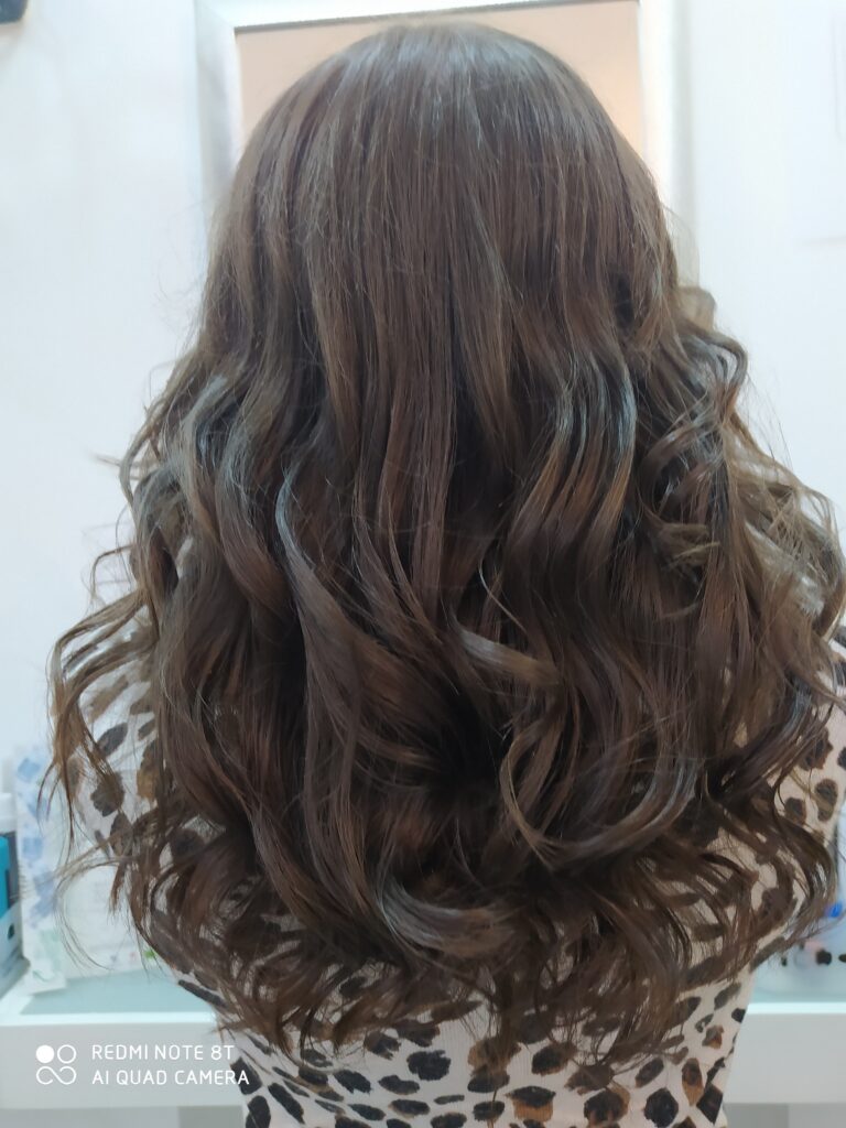 brunette la tendenza che conquista