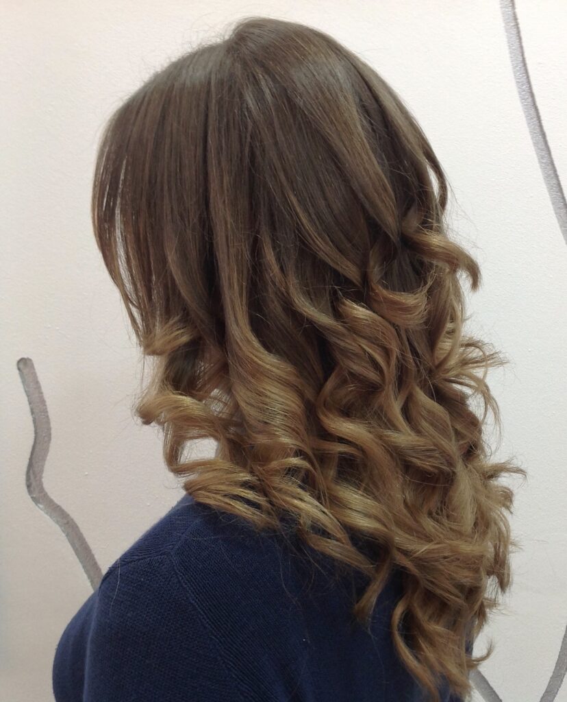 come fare per tornare al colore naturale