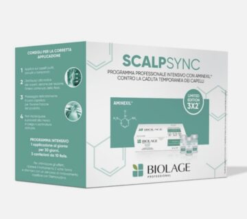 Trattamenti anticaduta