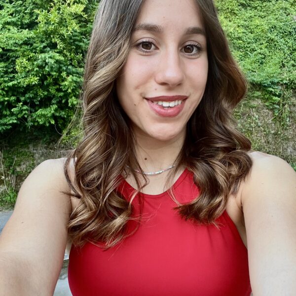 Taglio di capelli perfetto