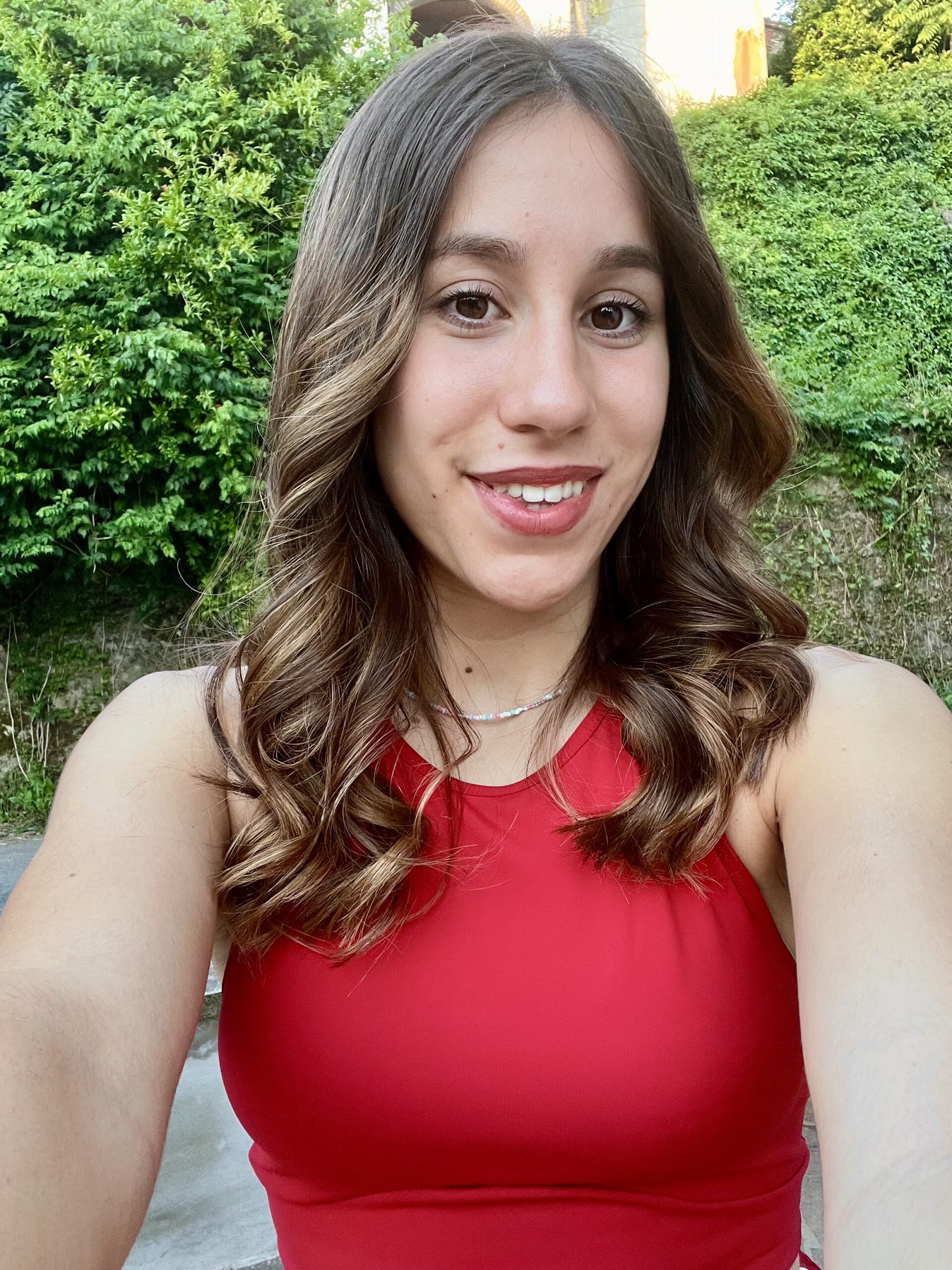 Taglio di capelli perfetto